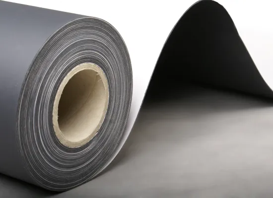 SUCOflex TPO Flachdachabdichtung