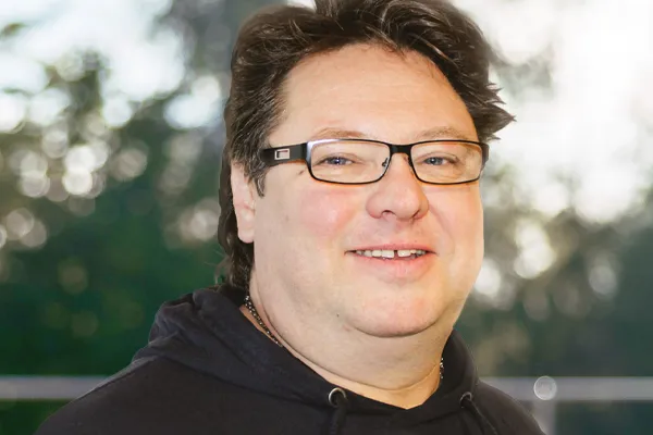 Christian Lepko
