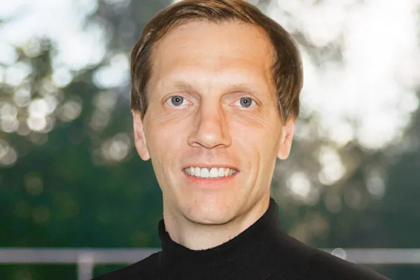 Dirk Porwit