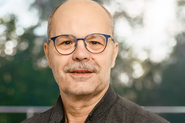 Horst Maier