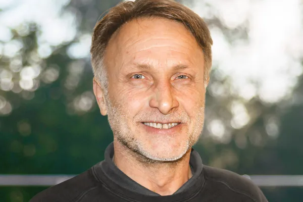 Michael Kröll