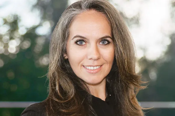 Nadine Christine Amann