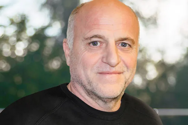 Peter Deflorian