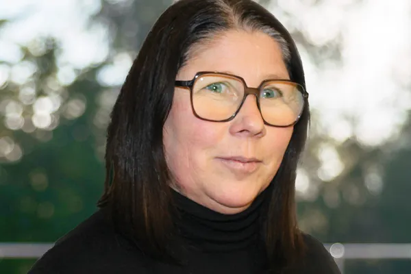 Ruth Wechner